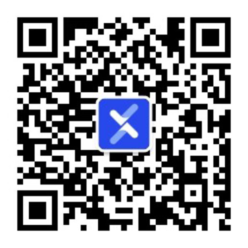 扫码关注 了解更多信息